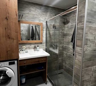 Sea view studio in Batumi for rent