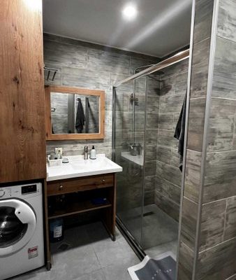 Sea view studio in Batumi for sale