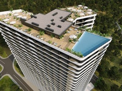 New GWG development studio in Batumi for sale