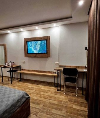 Sea view studio in Batumi for sale