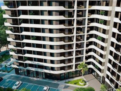 New GWG development studio in Batumi for sale