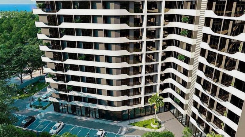 New GWG development studio in Batumi for sale