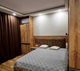 Sea view studio in Batumi for rent