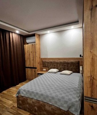 Sea view studio in Batumi for sale