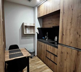 Sea view studio in Batumi for rent