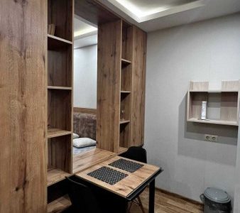 Sea view studio in Batumi for sale