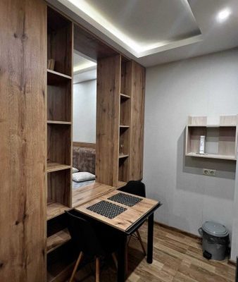 Sea view studio in Batumi for sale