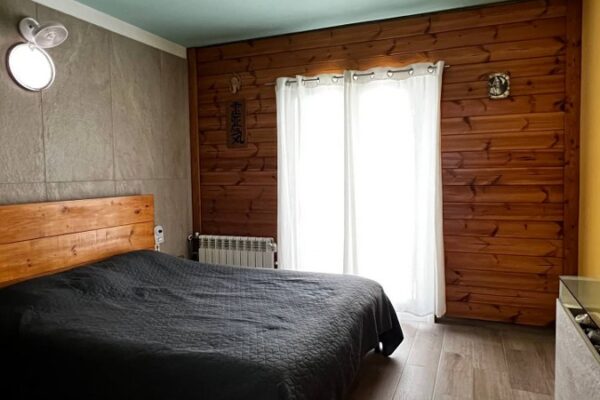 For rent cozy house with garden near Chania and Kalamaki beach.
