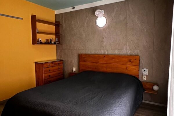 For rent cozy house with garden near Chania and Kalamaki beach.