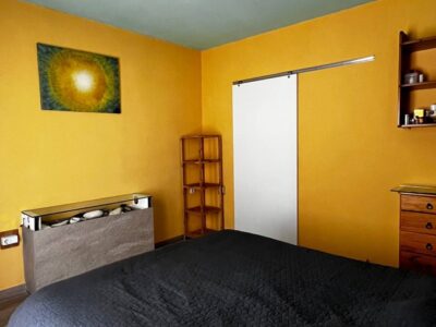 For rent cozy house with garden near Chania and Kalamaki beach.